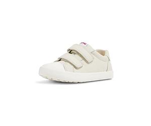 Camper Boys' Pursuit Kids-k800415 Trainers, White, 13 UK