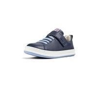 Camper Boys Runner Four K800247 Sneaker, Blue 025, 8.5 UK Child