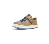 Camper Boys Runner Four K800247 Sneaker, Brown 026, 2.5 UK