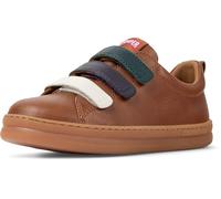 Camper Boys Runner Four K800513 Sneaker, Medium Brown 010 TWS, 13 UK Child