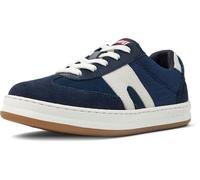 CAMPER Runner - Smart casual shoes for Boys - Blue, size 2, Cotton fabric K800653-002