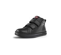 Camper Runner Four Kids K900282 Sneaker, Black, 8.5 UK Child