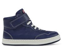 Camper Boys' Runner Four K900308 Trainers, Blue 002, 4 UK