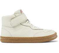 Camper Runner Four Kids K900308 Ankle Boot, White, 11 UK Child