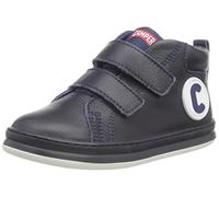 Camper Boy's Runner Four Kids Ankle Boot, Navy, 13 UK Child