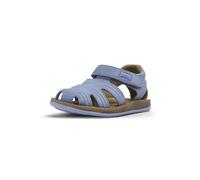 Camper Boy's Unisex Kids Bicho 80372 Fisherman, Medium Blue 075, 5.5 UK Child