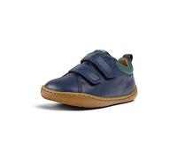 Camper Boy's Unisex Kids Peu Cami First Walkers K800405 Shoe, Blue 029, 4.5 UK Child
