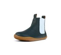 Camper Boy's Unisex Kids Peu Cami K900326 Chelsea Bootie, Dark Green 006, 13 UK Child