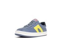 Camper Boy's Unisex Kids Runner Four K800552 Sneaker, Medium Gray 007 TWS, 11 UK Child