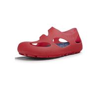 Camper Boy's Unisex Kids Wabi 80057 Sandal, Bright Red 036, 11 UK Child