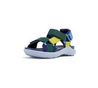 Camper Boy's Wous Kids-k800360 Sandal, Multicolour, 5 UK
