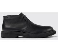 CAMPER Brogue Shoes Men color Black - Size: 39 - male