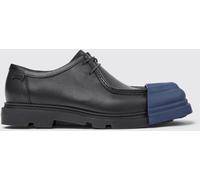 CAMPER Brogue Shoes Men color Black - Size: 40 - male