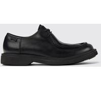 CAMPER Brogue Shoes Men color Black - Size: 40 - male