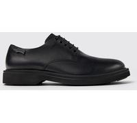 CAMPER Brogue Shoes Men color Black - Size: 40 - male