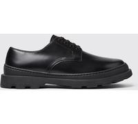 CAMPER Brogue Shoes Men color Black - Size: 41 - male