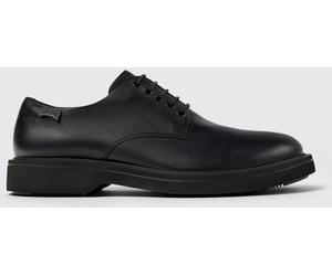 CAMPER Brogue Shoes Men color Black - Size: 41 - male