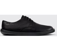 CAMPER Brogue Shoes Men color Black - Size: 42 - male