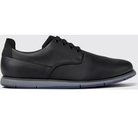 CAMPER Brogue Shoes Men color Black - Size: 43 - male