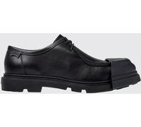 CAMPER Brogue Shoes Men color Black - Size: 44 - male