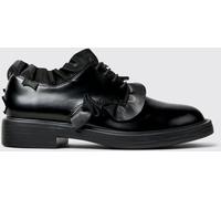 CAMPER Brogue Shoes Men color Black - Size: 44 - male
