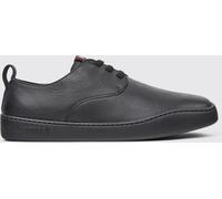 CAMPER Brogue Shoes Men color Black - Size: 46 - male