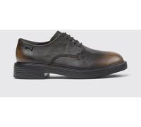 CAMPER Brogue Shoes Men color Multicolor - Size: 40 - male