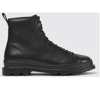 CAMPER Brutus ankle boot in full-grain calfskin - Size: 40 - male