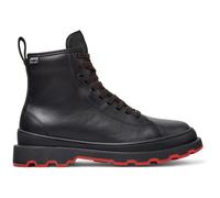 CAMPER Brutus+ - Ankle boots for Women - Black, size 4, Smooth leather K400819-001