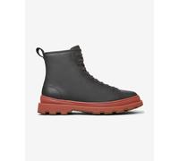Camper Brutus+ Boots Black Red - 44