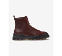 Camper Brutus+ boots burgundy black women - 36