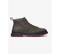 Camper Brutus+ Boots Dark Brown - 39