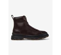 Camper Brutus+ Boots Dark Brown Women - 38