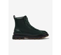 Camper Brutus+ Boots Dark Green Women - 36