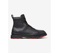 Camper Brutus+ Boots intense black red - 39