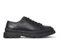 CAMPER Brutus+ - Casual for Women - Black, size 2, Smooth leather K201839-001