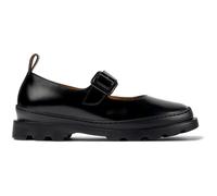 CAMPER Brutus - Formal shoes for Women - Black, size 3, Smooth leather K201433-001