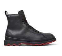 CAMPER Brutus+ HYDROSHIELD - Ankle boots for Men - Black, size 5.5, Smooth leather K300536-001