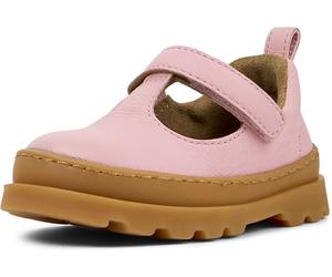 Camper Brutus K800656 Mary Jane, Medium Pink 001, 24 EU, Medium Pink 001, 7 UK Child
