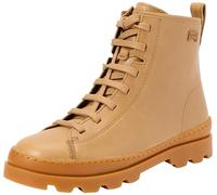 Camper Brutus K900179 Lace up Bootie, Medium Brown 026, 10 UK Child