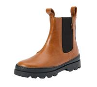 Camper Brutus K900320 Chelsea Bootie, Medium Brown 003, 4.5 UK