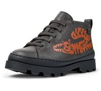 Camper Brutus Booties Grey EU 29 Kids