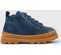 CAMPER Brutus leather ankle boots - Size: 24 - unisex