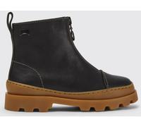 CAMPER Brutus leather ankle boots - Size: 32 - male