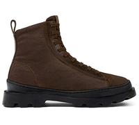 Camper Brutus Mujer, Ankle boot, Medium Brown,