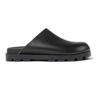 CAMPER Brutus Sandal - Clogs for Women - Black, size 5, Smooth leather K201545-004