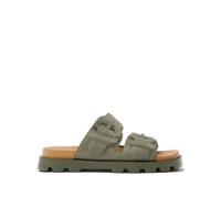 Camper Brutus slides - Green 36-37-38-39-40-41
