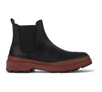 CAMPER Brutus Trek - Ankle boots for Men - Black, size 10, Suede K300435-011