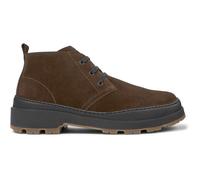 CAMPER Brutus Trek - Ankle boots for Men - Brown, size 5.5, Suede K300434-003