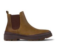 CAMPER Brutus Trek - Ankle boots for Men - Brown, size 6, Suede K300435-014